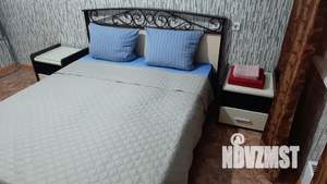 2-к квартира, посуточно, 54м2, 13/16 этаж