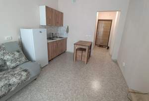 1-к квартира, на длительный срок, 22м2, 7/19 этаж