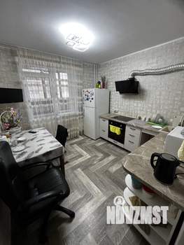 1-к квартира, на длительный срок, 41м2, 3/24 этаж