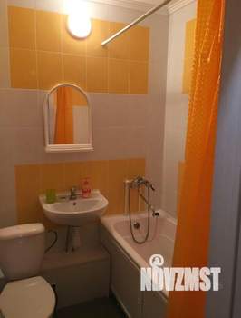 Студия квартира, на длительный срок, 30м2, 8/16 этаж