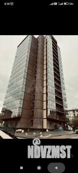 1-к квартира, на длительный срок, 36м2, 3/16 этаж