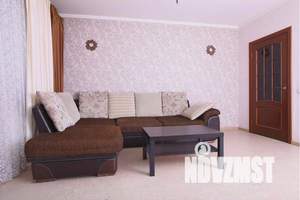4-к квартира, посуточно, 58м2, 7/10 этаж