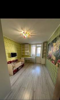 3-к квартира, на длительный срок, 81м2, 3/10 этаж