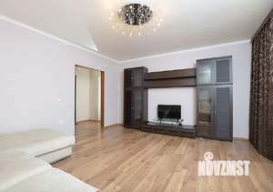 2-к квартира, посуточно, 61м2, 4/10 этаж