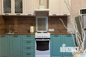 1-к квартира, посуточно, 39м2, 1/1 этаж