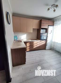 1-к квартира, на длительный срок, 44м2, 4/16 этаж