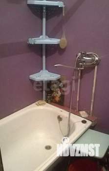 Студия квартира, на длительный срок, 18м2, 3/10 этаж