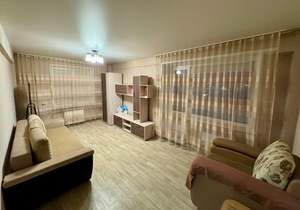 2-к квартира, на длительный срок, 48м2, 5/5 этаж