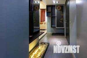 2-к квартира, посуточно, 53м2, 10/10 этаж