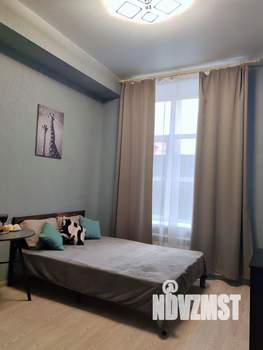 Студия квартира, посуточно, 20м2, 1/2 этаж