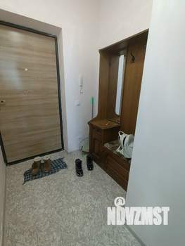 Студия квартира, на длительный срок, 23м2, 7/19 этаж