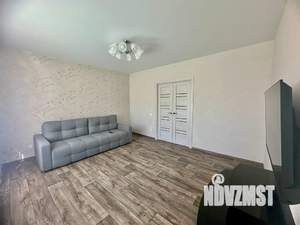 2-к квартира, посуточно, 56м2, 2/9 этаж