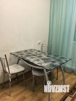 1-к квартира, на длительный срок, 40м2, 9/15 этаж