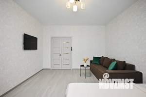 2-к квартира, посуточно, 60м2, 9/12 этаж