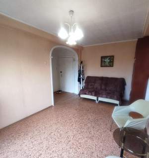 2-к квартира, на длительный срок, 41м2, 3/9 этаж