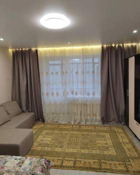 1-к квартира, на длительный срок, 41м2, 3/9 этаж