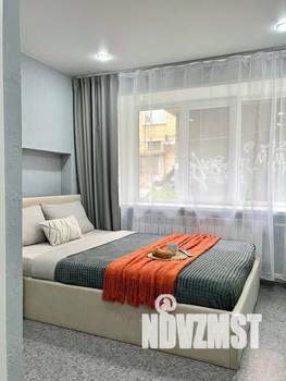 1-к квартира, посуточно, 16м2, 1/1 этаж