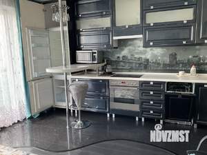 3-к квартира, на длительный срок, 60м2, 6/10 этаж