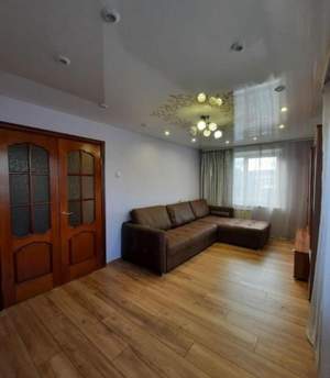 2-к квартира, на длительный срок, 48м2, 5/5 этаж