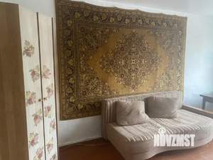 2-к квартира, на длительный срок, 54м2, 2/2 этаж