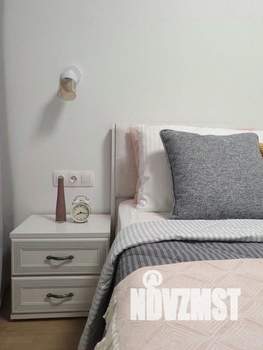 2-к квартира, посуточно, 38м2, 1/1 этаж