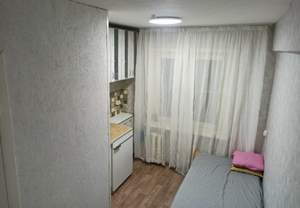 Студия квартира, на длительный срок, 10м2, 4/5 этаж