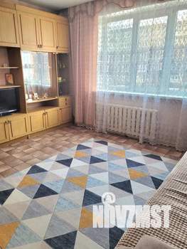 2-к квартира, посуточно, 54м2, 2/9 этаж