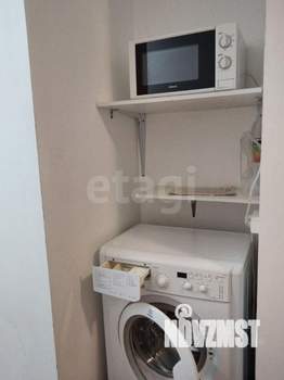 Студия квартира, на длительный срок, 18м2, 1/5 этаж