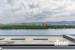 3-к квартира, посуточно, 75м2, 1/1 этаж