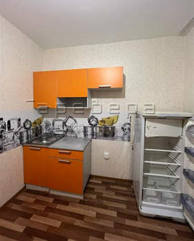 1-к квартира, на длительный срок, 38м2, 8/25 этаж