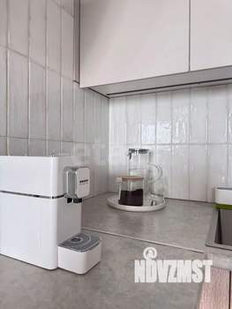 2-к квартира, на длительный срок, 34м2, 14/17 этаж