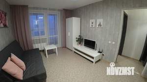 2-к квартира, посуточно, 38м2, 11/16 этаж