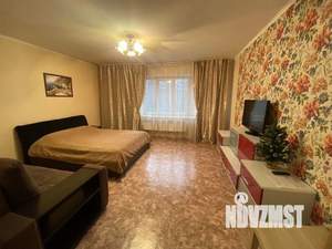 2-к квартира, посуточно, 71м2, 1/1 этаж