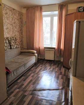 Студия квартира, на длительный срок, 20м2, 1/19 этаж