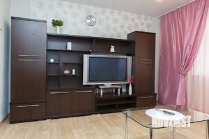 2-к квартира, посуточно, 55м2, 4/9 этаж