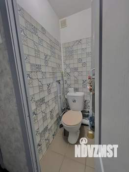 1-к квартира, посуточно, 35м2, 3/10 этаж