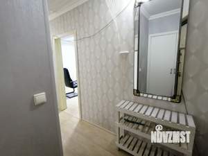 2-к квартира, на длительный срок, 41м2, 1/9 этаж