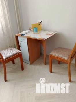 1-к квартира, на длительный срок, 33м2, 2/10 этаж