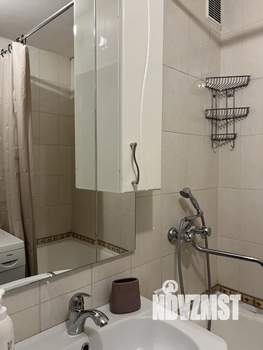 1-к квартира, на длительный срок, 42м2, 6/10 этаж