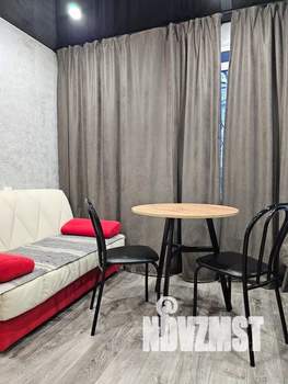 1-к квартира, посуточно, 21м2, 1/9 этаж