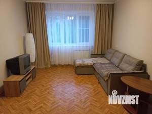 2-к квартира, на длительный срок, 54м2, 2/9 этаж