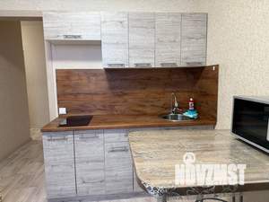 2-к квартира, посуточно, 67м2, 12/24 этаж