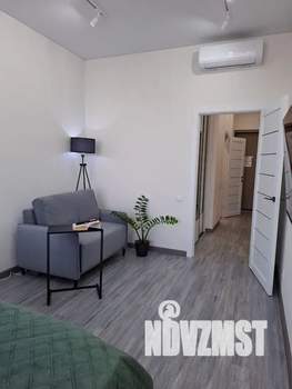 2-к квартира, посуточно, 42м2, 15/25 этаж