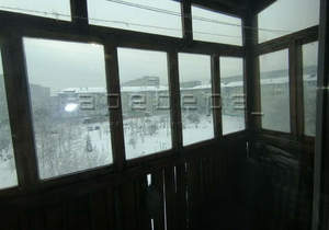 2-к квартира, на длительный срок, 45м2, 5/5 этаж