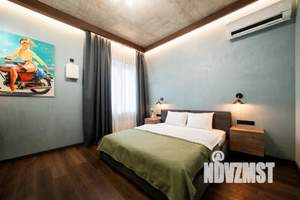 2-к квартира, посуточно, 70м2, 20/20 этаж