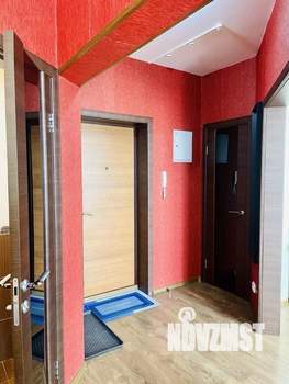 1-к квартира, на длительный срок, 42м2, 10/14 этаж