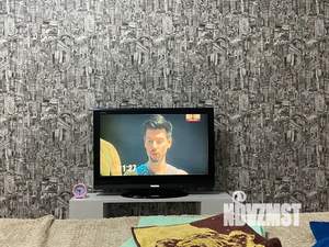 1-к квартира, посуточно, 45м2, 17/25 этаж