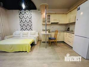 1-к квартира, на длительный срок, 55м2, 3/5 этаж
