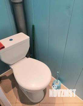 Студия квартира, на длительный срок, 14м2, 5/5 этаж