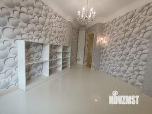 3-к квартира, на длительный срок, 88м2, 4/10 этаж